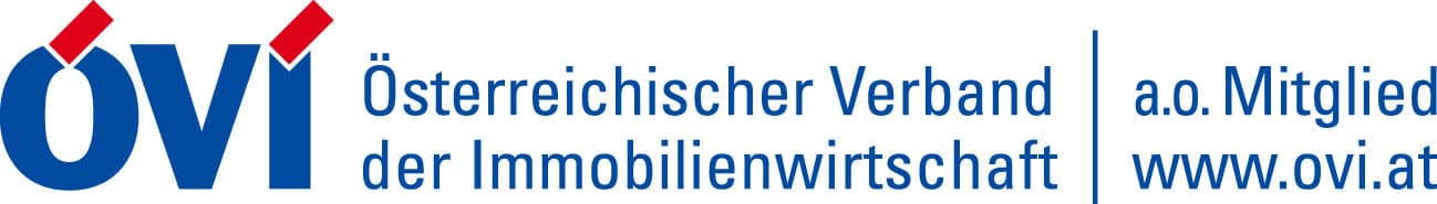 Österreichischer Verband der Immobilienwirtschaft a.o. Mitglied